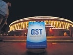 The GoM on GST rationalisation was formed this time after the average GST rate fell below the revenue neutral rate of 15.3%