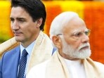 Prime Minister Justin Trudeau’s allegation about Indian government agents being linked to Nijjar’s killing in Canada hit bilateral ties in September last year. 