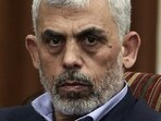 Yahya Sinwar's autopsy revealed severe injuries, including a smashed forearm caused by shrapnel.