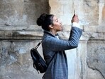 A study reveals FOMO significantly influences social media use among self-centered individuals.(Unsplash)