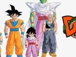 Dragon Ball DAIMA Episode 3 will be released on October 25 (JST).(@DB_official_en/X)
