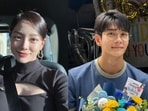 Kim Sejeong will reportedly romance Kang Tae Oh in the historical drama version of Secret Drama in 2025. Kim Sejeong will reportedly romance Kang Tae Oh in the historical drama version of Secret Drama in 2025.
