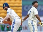 Sarfaraz Khan scored a century batting at No. 4 for India against New Zealand Sarfaraz Khan scored a century batting at No. 4 for India against New Zealand