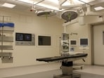 The hospital authorities had handed over the body to the family members of the deceased without conducting any post-mortem examination. The hospital authorities had handed over the body to the family members of the deceased without conducting any post-mortem examination.