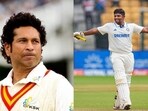 Sarfaraz Khan and Rachin Ravindra scored centuries for their respective teams in 1st Test in Bengaluru Sarfaraz Khan and Rachin Ravindra scored centuries for their respective teams in 1st Test in Bengaluru