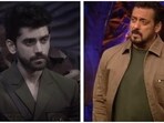 Salman Khan had a strong word on the accusations made inside Bigg Boss 18. Salman Khan had a strong word on the accusations made inside Bigg Boss 18.