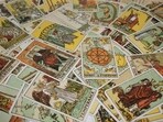 Read about your daily tarot prediction for October 19, 2024. Read about your daily tarot prediction for October 19, 2024.