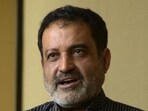 Former Infosys CFO TV Mohandas Pai