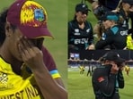 New Zealand beat West Indies by 8 runs to reach Women's T20 World Cup final 