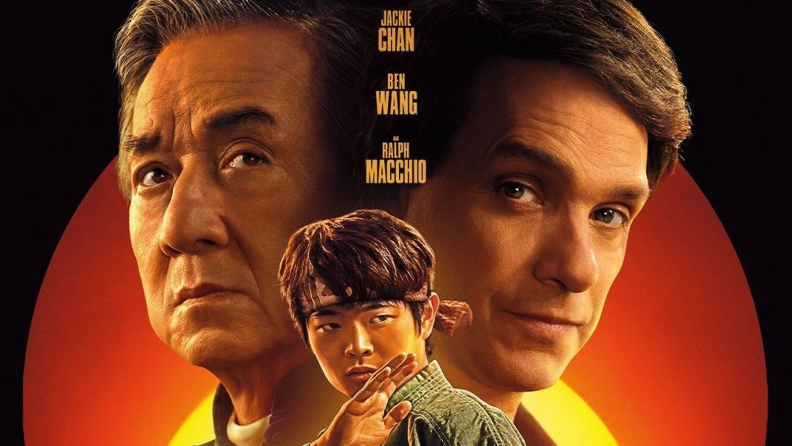 Karate Kid Legends: Ralph Macchio’s Daniel LaRusso returns to franchise, to face off against Jackie Chan | Hollywood Karate Kid Legends: Ralph Macchio’s Daniel LaRusso returns to franchise, to face off against Jackie Chan | Hollywood