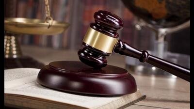 A Gurugram court sentenced a man to 3.5 years of rigorous imprisonment on Saturday for molesting his minor stepdaughter about four years ago. (Representational Photo)