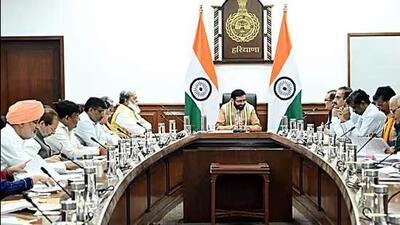 A notification ordering subclassification of SCs into DSCs and OSCs to provide each of the two categories 50% each of the 20% SC quota in government jobs will be issued by the chief secretary, said an official on Friday. (ANI) A notification ordering subclassification of SCs into DSCs and OSCs to provide each of the two categories 50% each of the 20% SC quota in government jobs will be issued by the chief secretary, said an official on Friday. (ANI)
