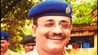 Anurag Gupta