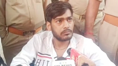 Yogesh alias Raju (26) is an associate of the Lawrence Bishnoi-Hashim Baba gangs,