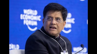 He said India and the United States have agreed to secure a strong supply chain of critical minerals by leveraging each other’s strengths and may jointly explore a third country for the same. (REUTERS) He said India and the United States have agreed to secure a strong supply chain of critical minerals by leveraging each other’s strengths and may jointly explore a third country for the same. (REUTERS)