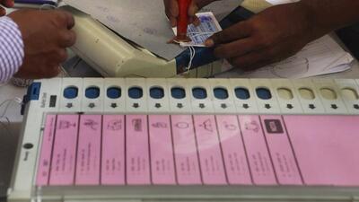 In Pune, Congress’ sitting MLA Ravindra Dhangekar, who lost the Pune LS seat to BJP’s Murlidhar Mohol, is also eyeing a comeback. (REPRESENTATIVE PHOTO) In Pune, Congress’ sitting MLA Ravindra Dhangekar, who lost the Pune LS seat to BJP’s Murlidhar Mohol, is also eyeing a comeback. (REPRESENTATIVE PHOTO)