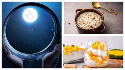 Karwa Chauth is a much-anticipated celebration for married couples. Karwa Chauth is a much-anticipated celebration for married couples.