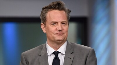 Actor Matthew Perry died in October 2023 due to acute effects of the drug ketamine (Evan Agostini/Invision/AP) Actor Matthew Perry died in October 2023 due to acute effects of the drug ketamine (Evan Agostini/Invision/AP)