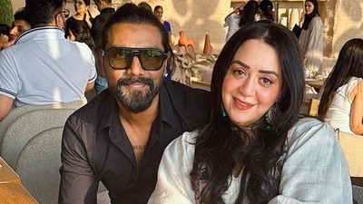 A case against Remo D'Souza and his wife, Lizelle, was registered at Mira Road police station. A case against Remo D'Souza and his wife, Lizelle, was registered at Mira Road police station.