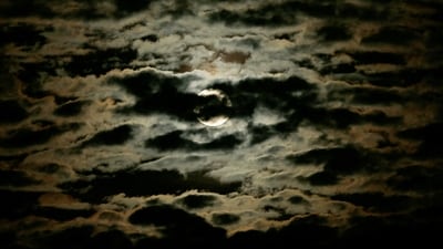 In 2024, there were supermoons in August, September, and an upcoming one in November, but October's Hunter's supermoon was the largest and brightest of the year. (REUTERS)