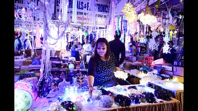 Sector Market Associations have been urged to keep their markets clean, well decorated and properly managed, said mandal president Charanjiv Singh. (HT) Sector Market Associations have been urged to keep their markets clean, well decorated and properly managed, said mandal president Charanjiv Singh. (HT)
