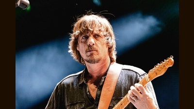 Simpson performs in Austin, Texas, in September. (Getty Images) Simpson performs in Austin, Texas, in September. (Getty Images)