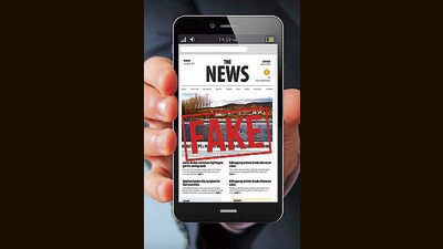 The fake news fiasco over Ratan Tata’s dog’s supposed death drove home some ‘grave’ concerns. (Shutterstock)
