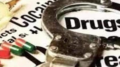 Police are trying to investigate from where the actor got the drugs. Police are trying to investigate from where the actor got the drugs.