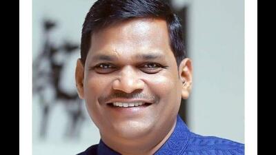 The official declaration has not yet been made by the party, due to which much cannot be commented on at this point, said Shankar. (HT FILE)