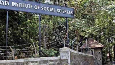 TISS Mumbai TISS Mumbai