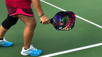 Pickleball is the next big game in India (unsplash)