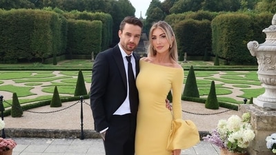 Liam Payne and his girlfriend, Kate Cassidy, were divided about their extended stay in Argentina. A close friend of the influencer claimed their trip was meant to last for merely five days. (Instagram (@kateecass)) Liam Payne and his girlfriend, Kate Cassidy, were divided about their extended stay in Argentina. A close friend of the influencer claimed their trip was meant to last for merely five days. (Instagram (@kateecass))