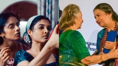 The MAMI Mumbai Film Festival started on Friday evening. The MAMI Mumbai Film Festival started on Friday evening.