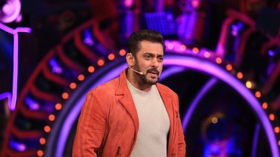 Bigg Boss is available to watch on Colors TV and also on JioCinema.
