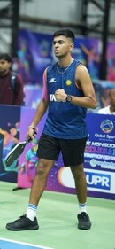Vanshik Kapadia
