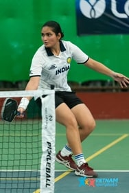 Vrushali Thakare