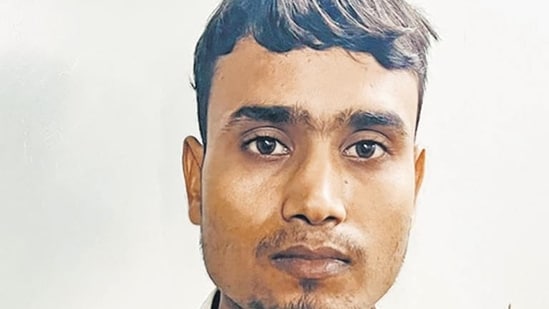 Man strangles wife, keeps body in fridge and tries to portray it as natural death