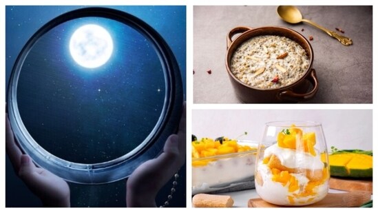 Karwa Chauth is a much-anticipated celebration for married couples.