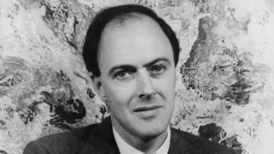 Roald Dahl1