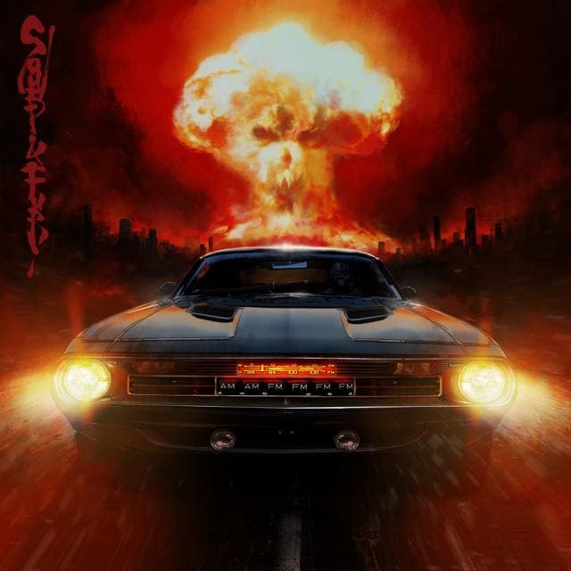 Simpson is full of surprises. His 2019 album Sound & Fury was released alongside a gritty, 41-minute Netflix anime film. Simpson is full of surprises. His 2019 album Sound & Fury was released alongside a gritty, 41-minute Netflix anime film.