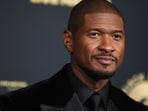 Usher faced backlash over his ties to Sean ‘Diddy’ Combs, charged with serious crimes after his appearance at Kamala Harris' rally.
(Photo by Richard Shotwell/Invision/AP) Usher faced backlash over his ties to Sean ‘Diddy’ Combs, charged with serious crimes after his appearance at Kamala Harris' rally.
(Photo by Richard Shotwell/Invision/AP)