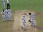 Did Virat Kohli, Dhruv Jurel engage in mind games with NZ?