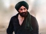 Sunny Deol starred as Tara Singh in the Gadar franchise.