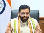 Haryana chief minister Nayab Singh Saini (PTI)