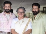 Prithviraj Sukumaran's mom Mallika did not hold back while criticising Mohanlal. Prithviraj Sukumaran's mom Mallika did not hold back while criticising Mohanlal.