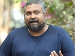 Jigra director Vasan Bala has deleted his Twitter account Jigra director Vasan Bala has deleted his Twitter account