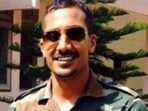 Vikash Yadav who has been charged by the US for allegedly directing a foiled plot to murder a Sikh separatist in New York.