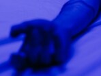 The Delhi man died at the hospital where his lover was treated for cutting her wrist (Representative image). 