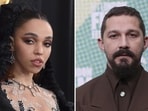 FKA twigs filed a lawsuit alleging that LaBeouf was physically and emotionally abusive during a relationship in 2018 and 2019, saying the experience was part of a pattern of terrorizing women. FKA twigs filed a lawsuit alleging that LaBeouf was physically and emotionally abusive during a relationship in 2018 and 2019, saying the experience was part of a pattern of terrorizing women.