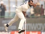 Mohammed Shami Mohammed Shami